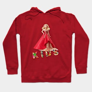 Barbie - Kids Hoodie